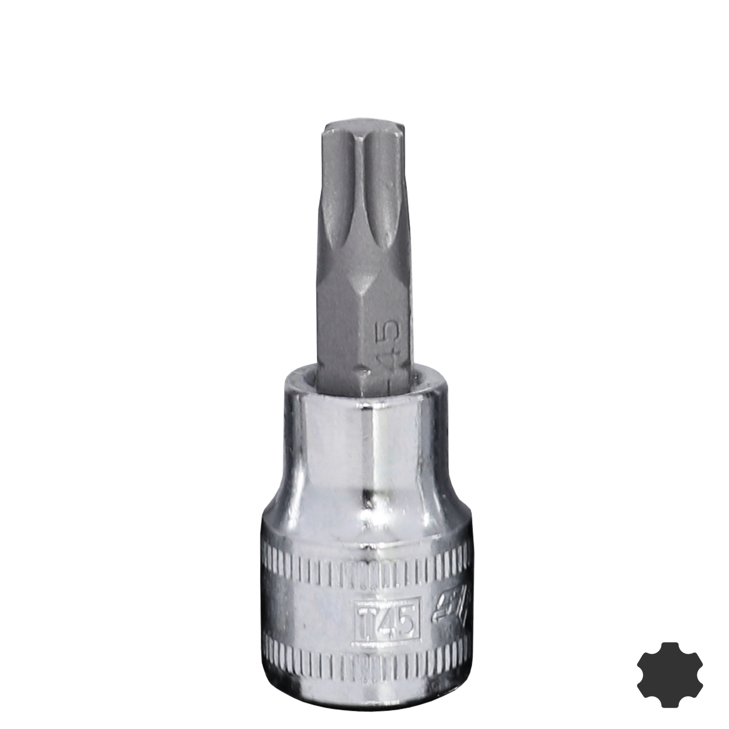 SP Tools Socket 3/8 Dr Torx Plus Tp20 (50mm) SP22153