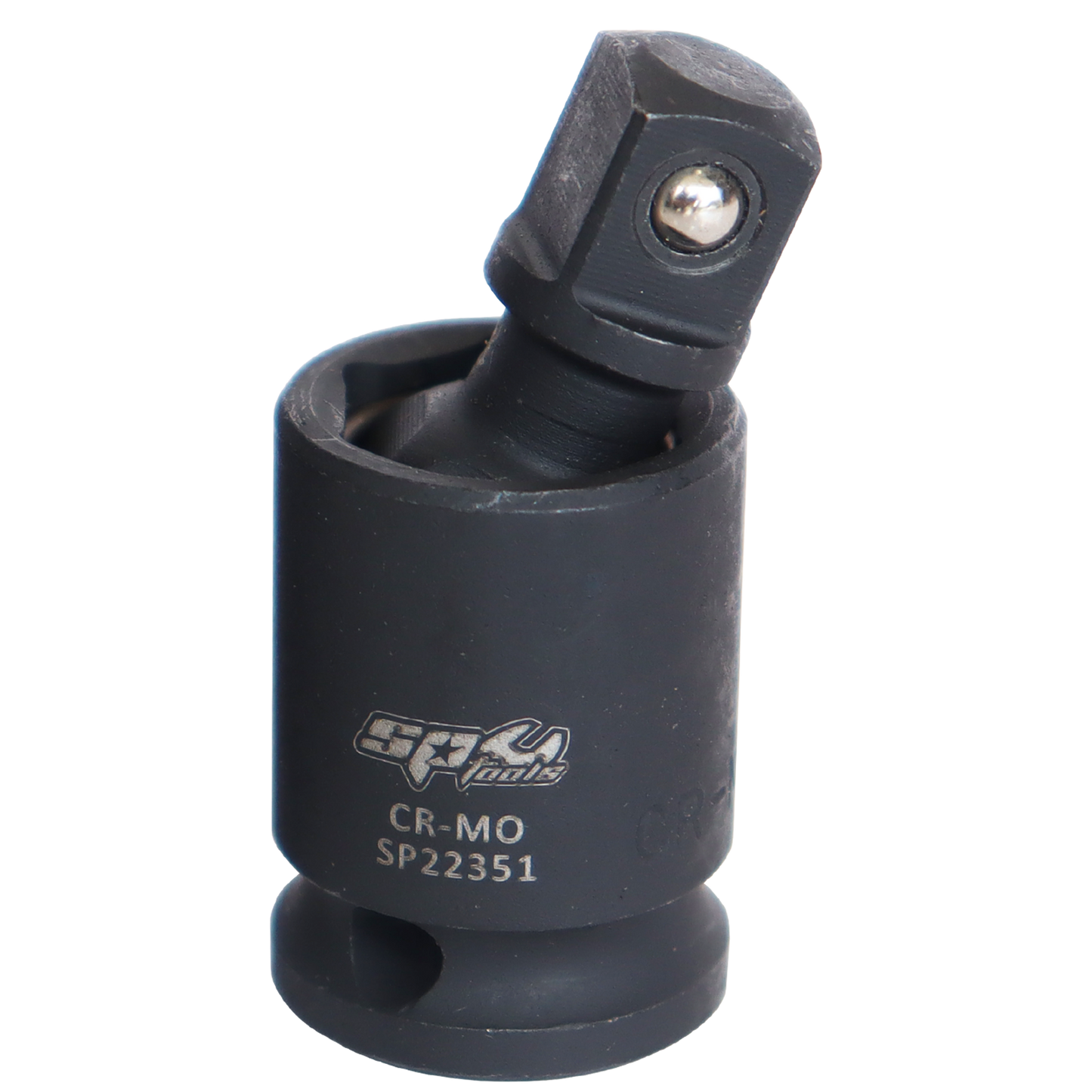 SP Tools Socket 3/8"Dr Impact Universal Joint (Pinless) SP22351