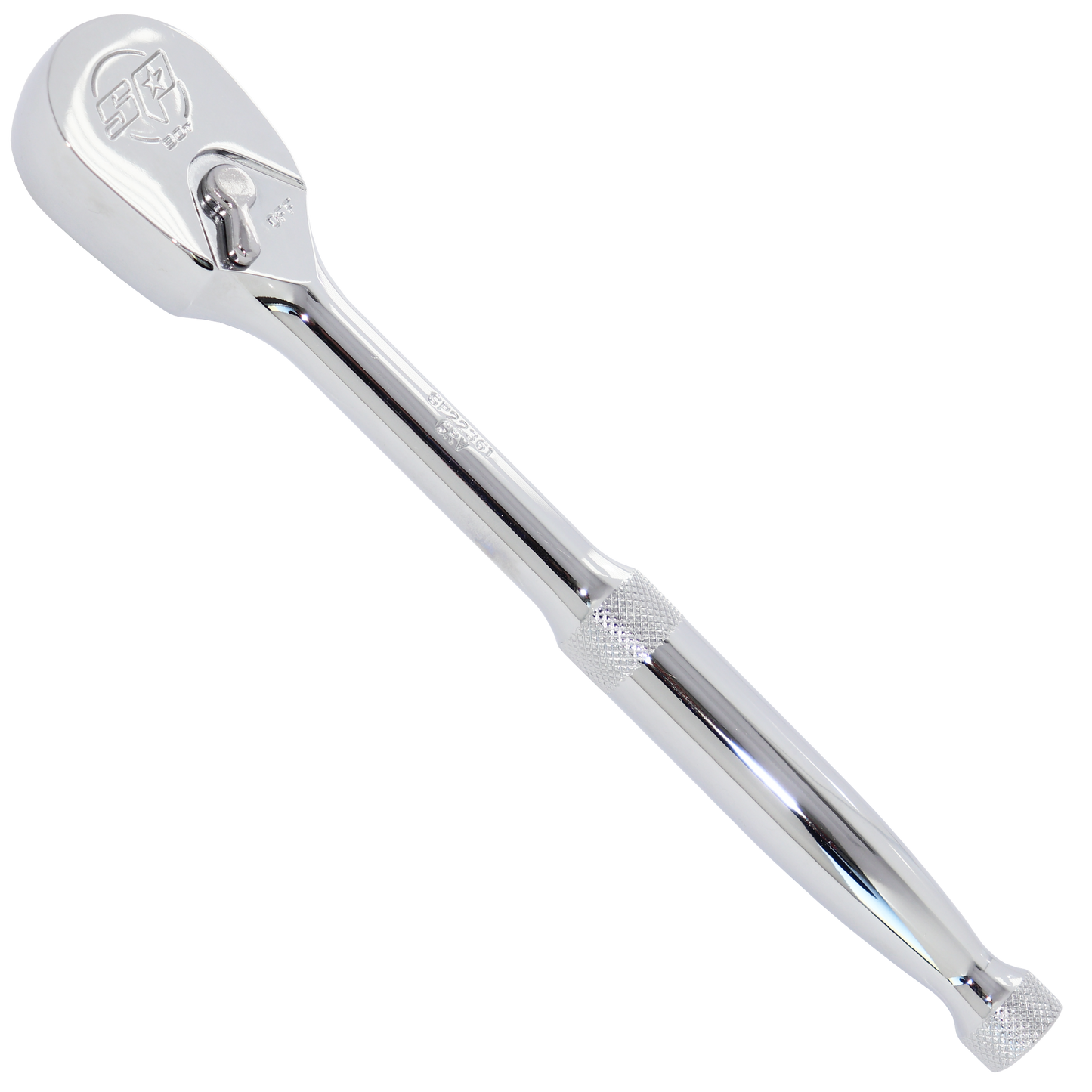 SP Tools Ratchet 3/8Dr 90T Sealed Head -  SP22361