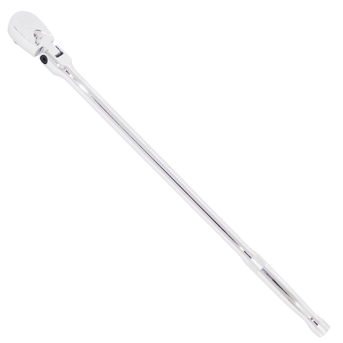 SP Tools Ratchet 3/8Dr 90T Sealed Flex Head Long  SP22366