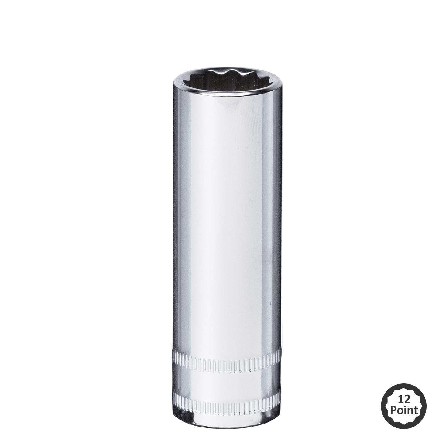 SP Tools Socket Deep 3/8"Dr 12Pt Metric 18mm  SP22418