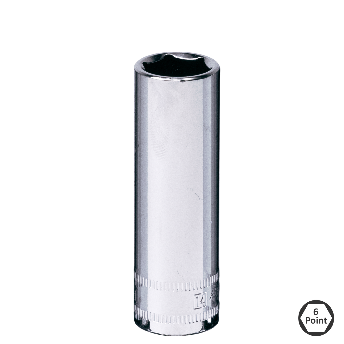 SP Tools Socket 3/8Dr Deep 6Pt Metric 11mm  SP22611