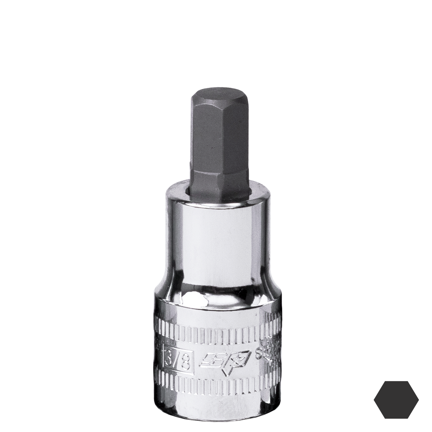SP Tools Socket Inhex 1/2"Dr SAE 5/16"  SP23255