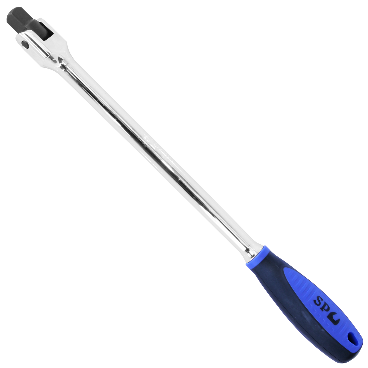 SP Tools Flex Handle Hd 1/2"Dr Soft Grip 375mm  SP23311