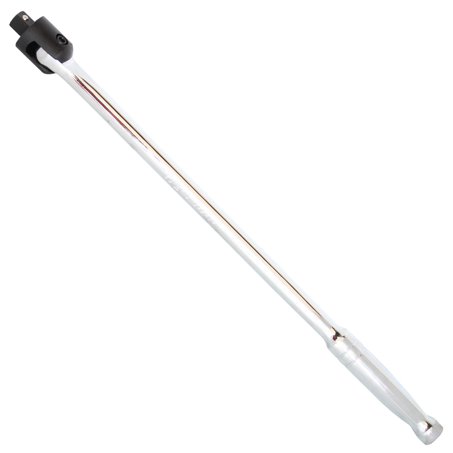 SP Tools Flex Handle Wrenches 1/2in. Drive Extra Long Chrome Vanadium Steel SP23318
