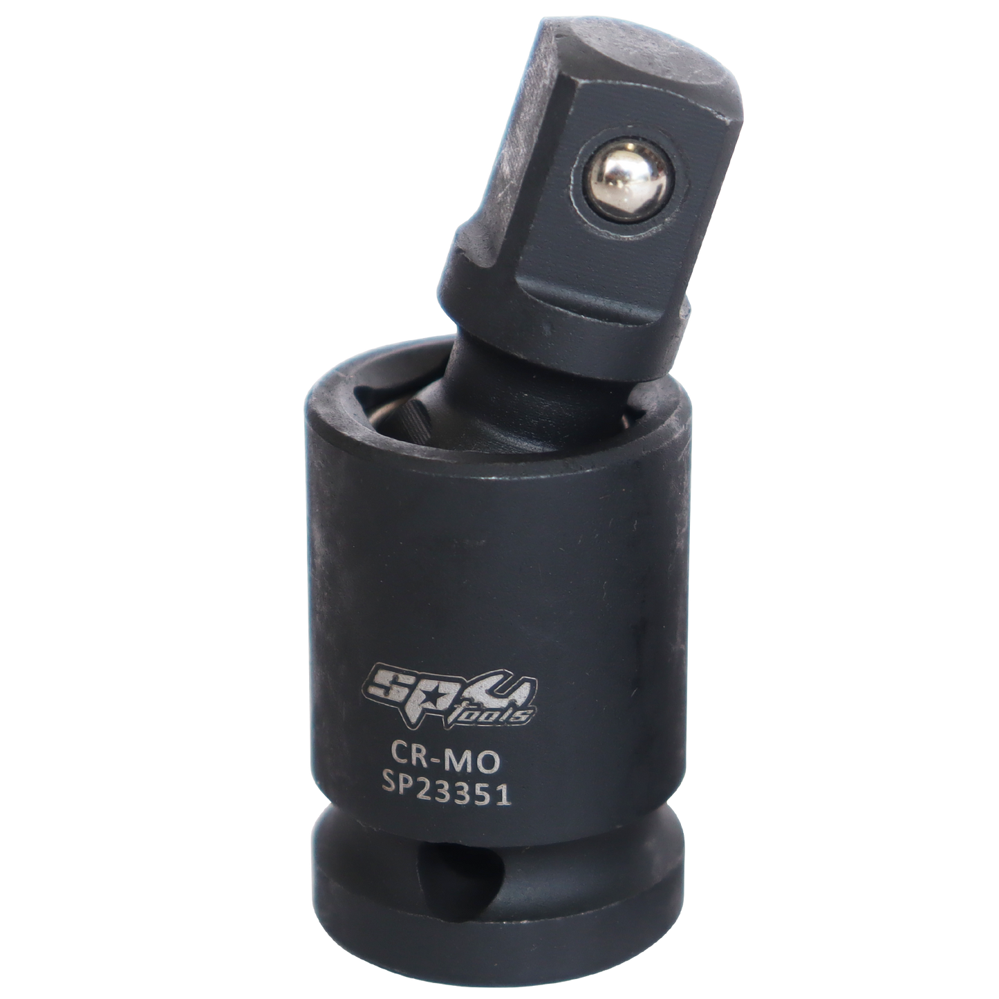 SP Tools 1/2"Dr Impact Universal Joint (Pinless) SP23351