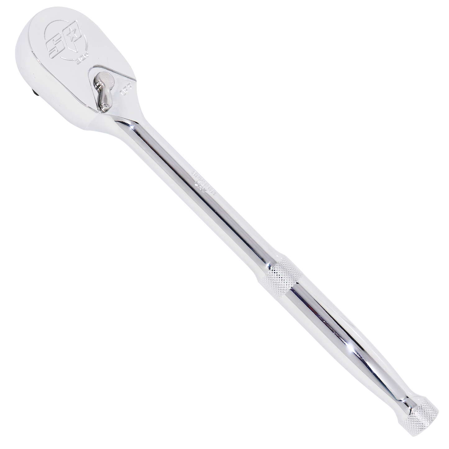 SP Tools Ratchet 1/2Dr 90T Sealed Head -  SP23361