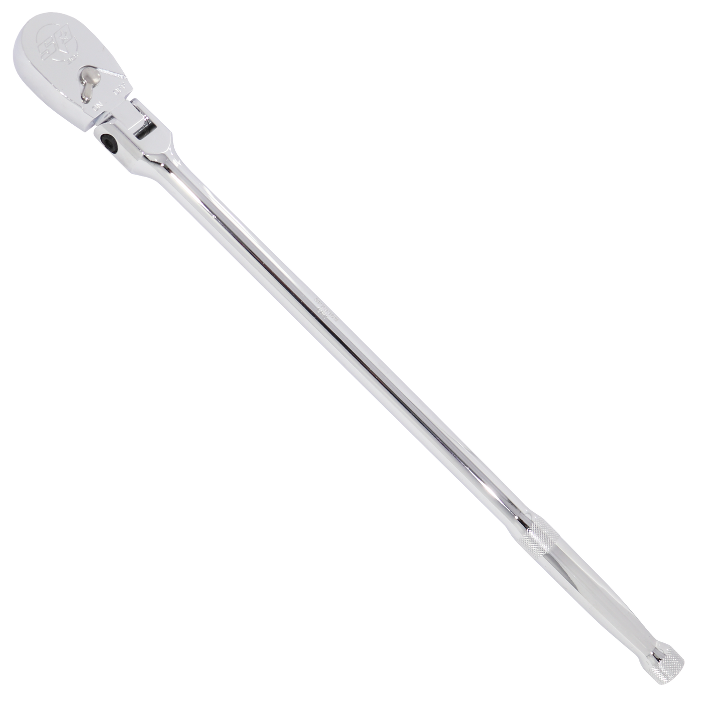 SP Tools Ratchet 1/2Dr 90T Sealed Flex Head  SP23365