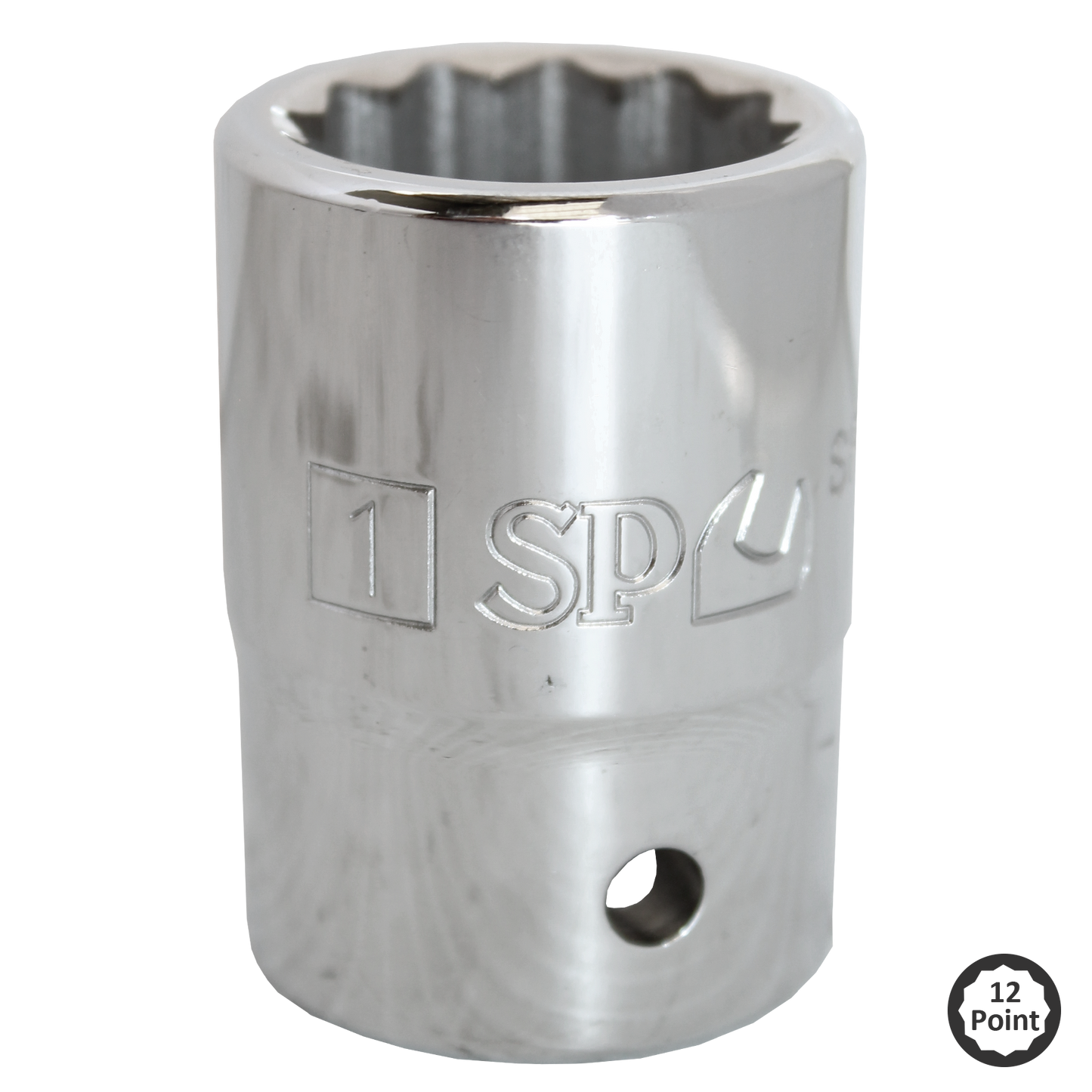 SP Tools Socket 3/4"Dr 12Pt SAE 13/16"  SP24060