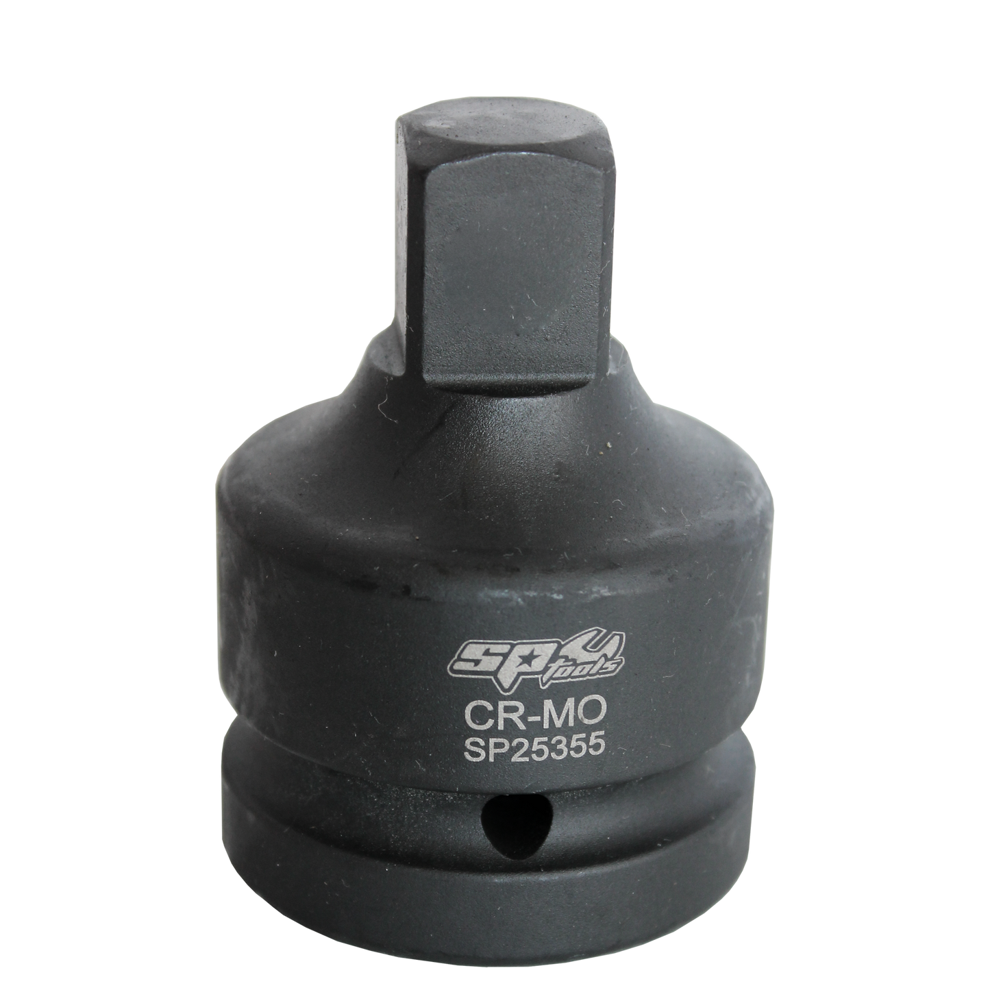 SP Tools Adaptor Impact 1-1/2"F x 2-1/2"M  SP26356