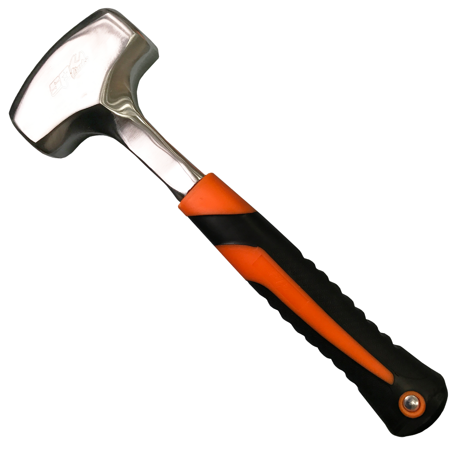 SP Tools Hammer Club 2Lb (32Oz) One Piece Steel Handle SP30333