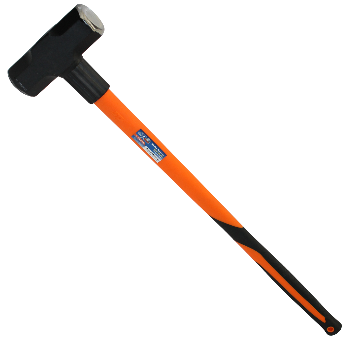 SP Tools Hammer Sledge 12Lb (192Oz) Fibreglass Handle SP30376