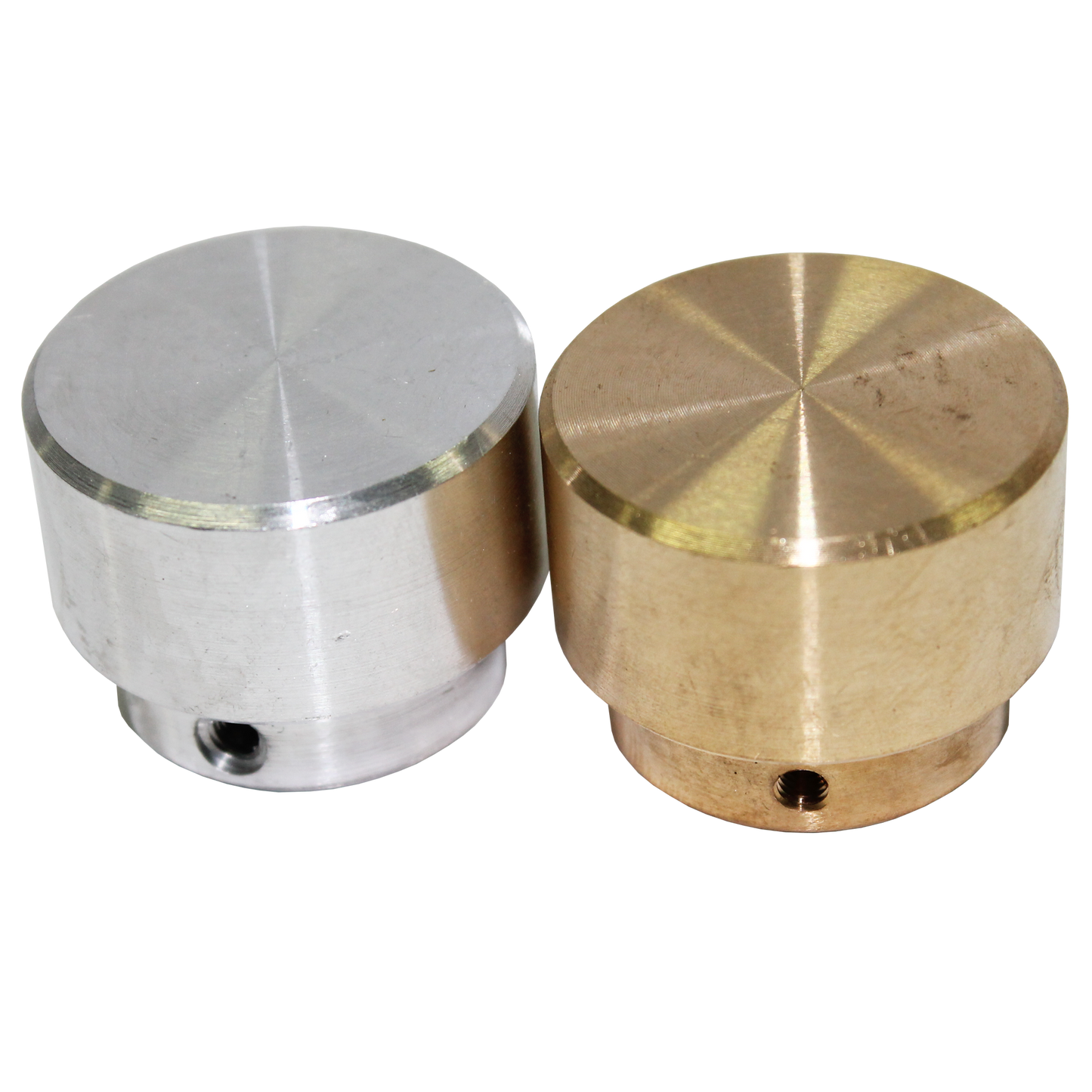 SP Tools Head Only 1Set 50mm Brass + Aluminium SP30489
