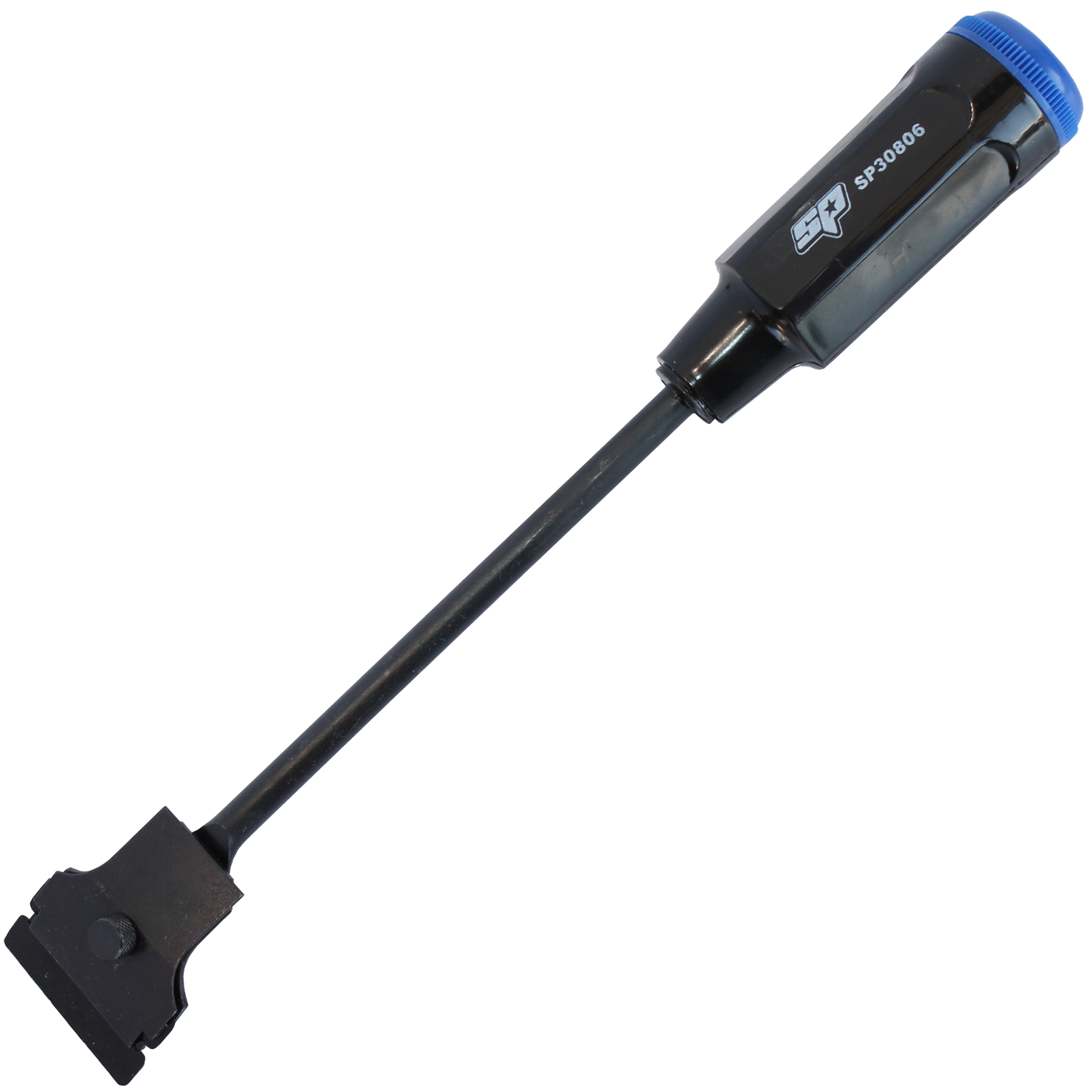 SP Tools Gasket Scraper Long Handle Uses Replaceable Razor Blade SP30806