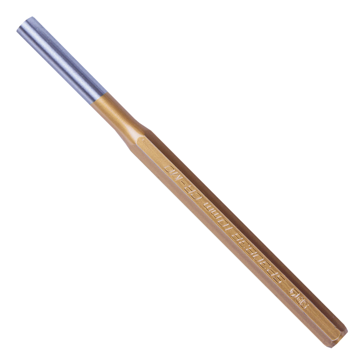 SP Tools Pin Punch 3mmx125mm SP30833