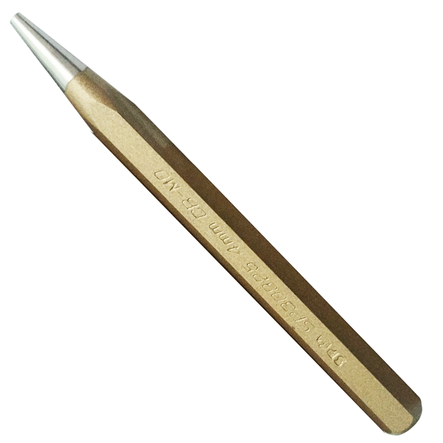 SP Tools Punch Taper 6 X12 X150mm SP30927