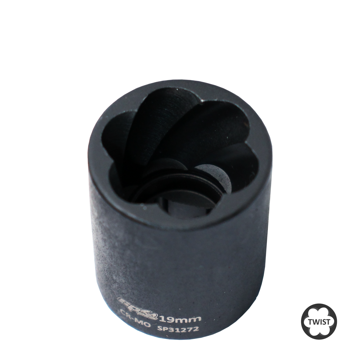 SP Tools Impact Socket Twist 3/8Dr Metric 18mm SP31271
