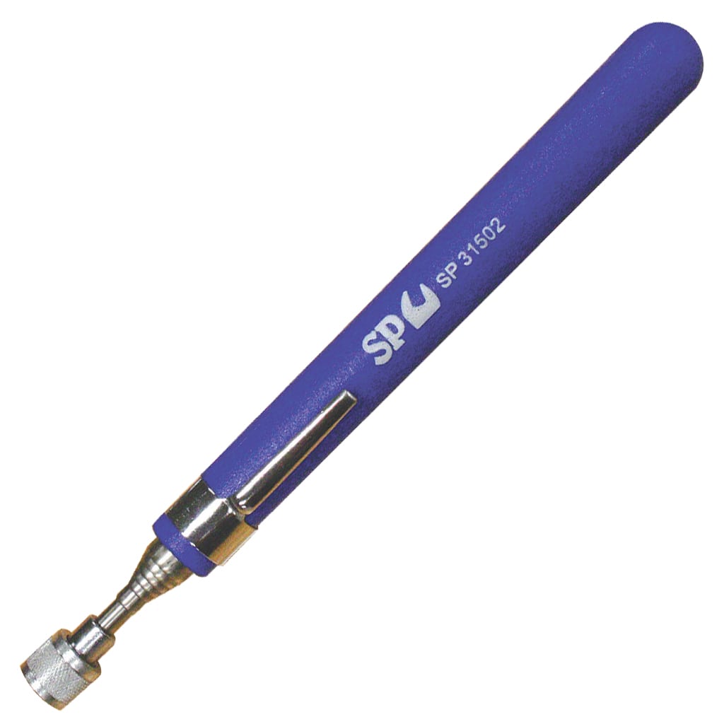 SP Tools Pick-Up Tool Telescopic Magnetic SP31502