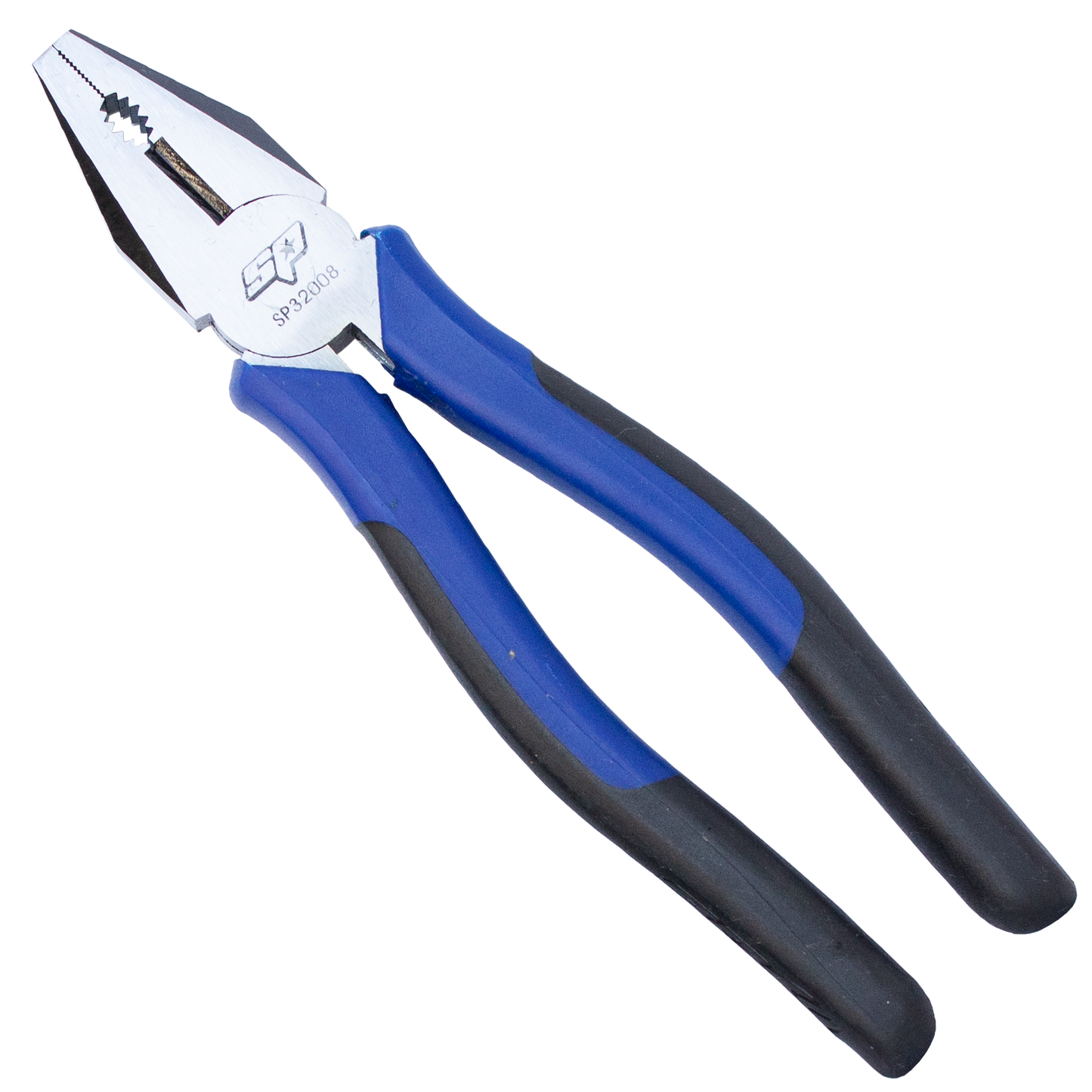 SP Tools Pliers High Leverage Combination 175mm SP32007