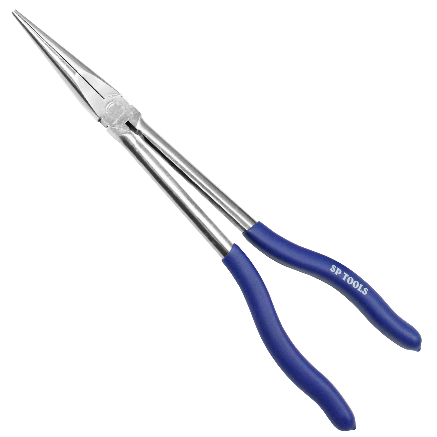 SP Tools Pliers Long Handle 275mm 0 Degree SP32162