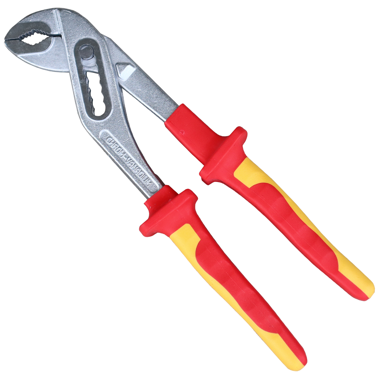SP Tools Multigrips Vde 250mm SP32409
