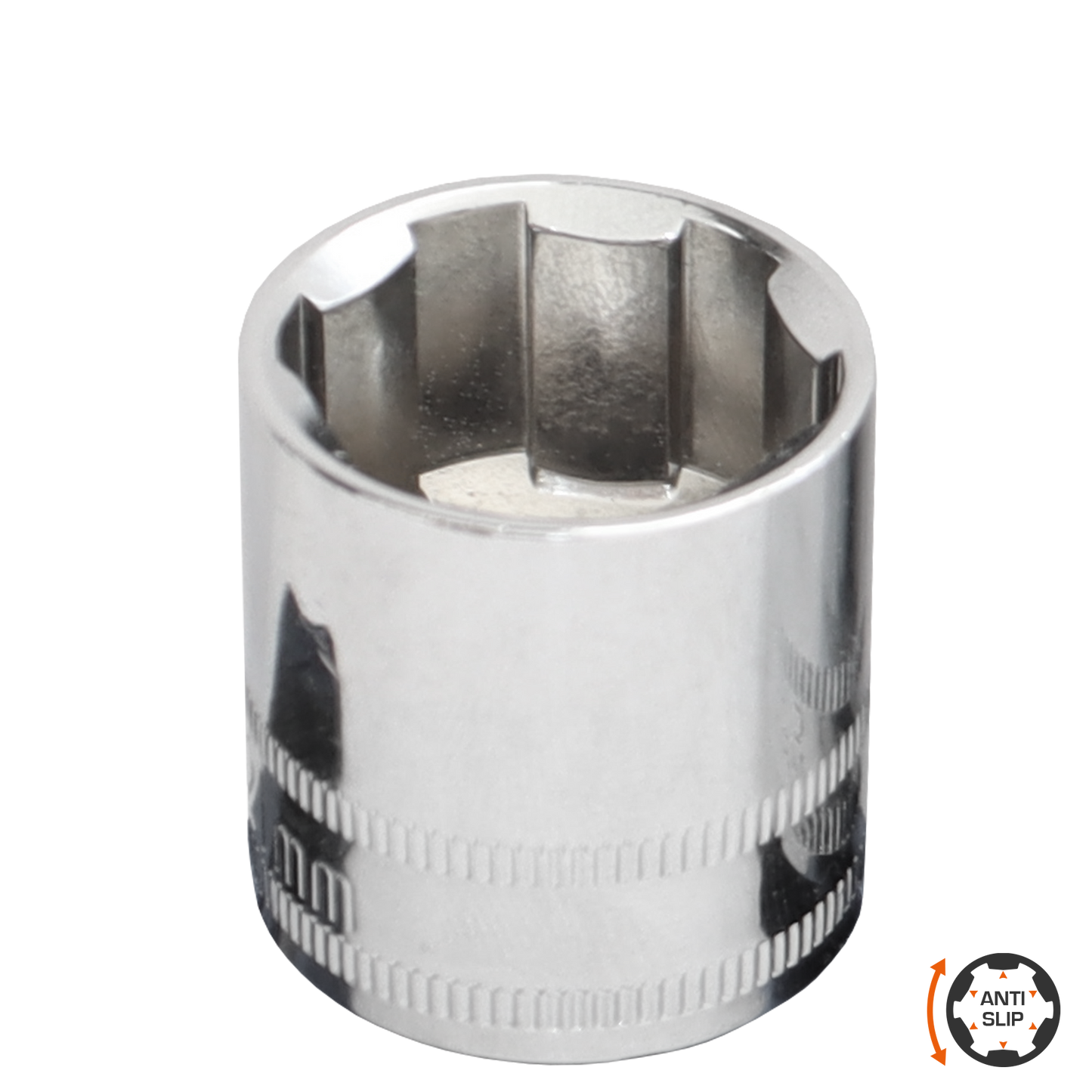 SP Tools Socket 1/4"Dr Xtreme Grip SAE 3/16" SP33150