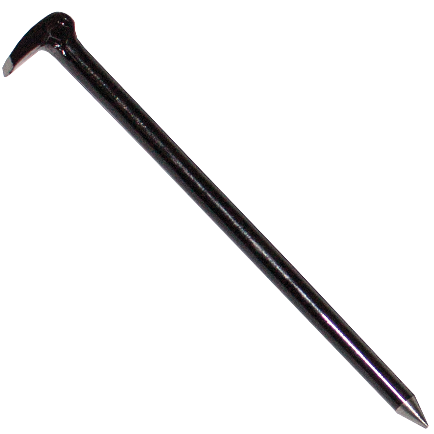SP Tools 90Deg Rolling Head Pry Bar 6in. 150mm SP33821
