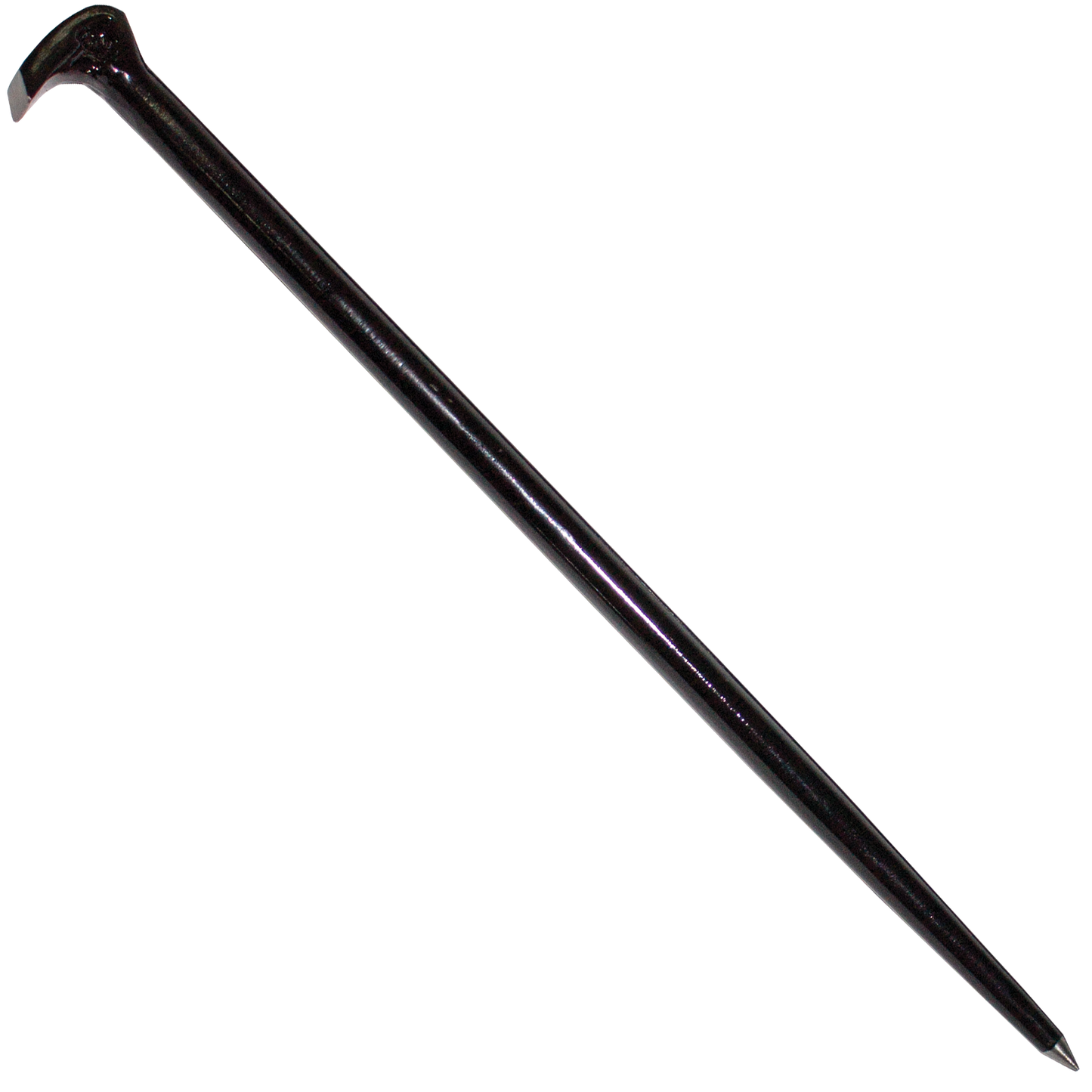 SP Tools 90Deg Rolling Head Pry Bar 12in. 300mm SP33822
