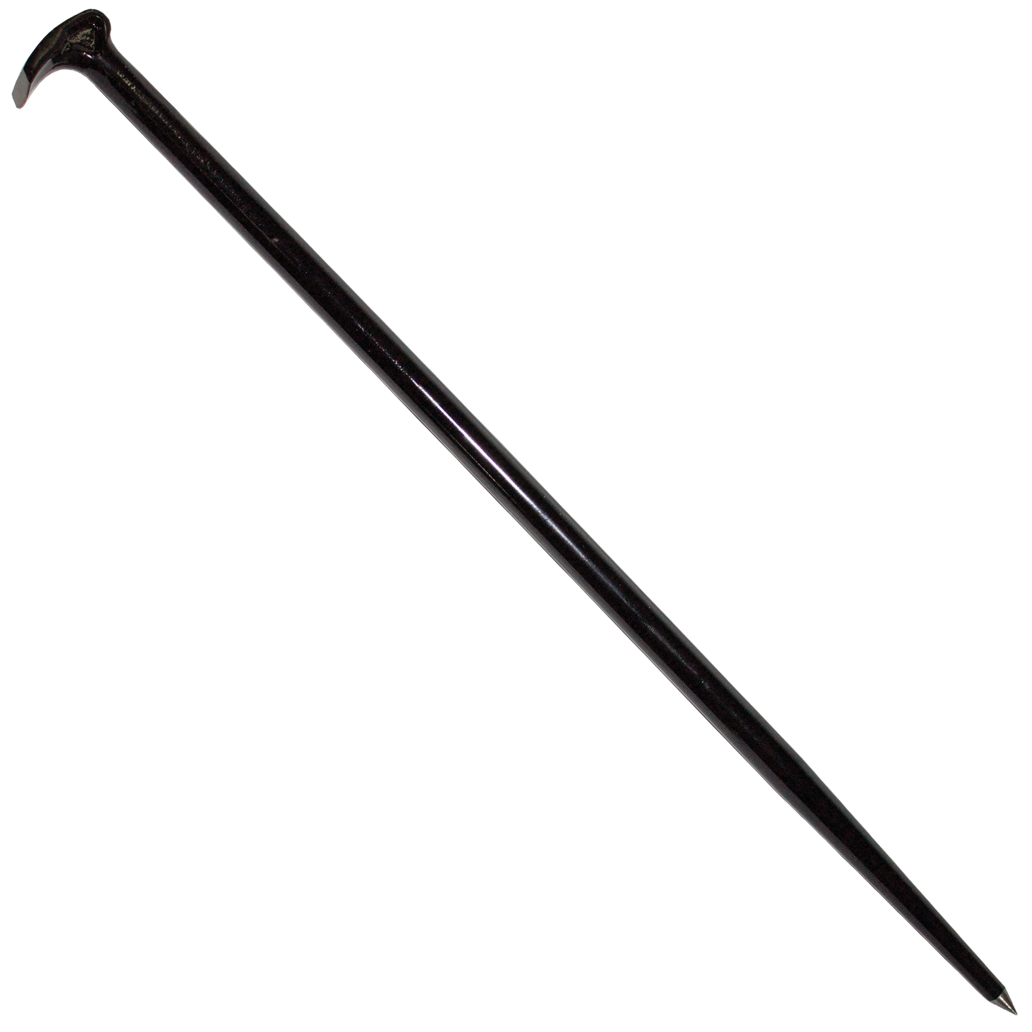 SP Tools 90Deg Rolling Head Pry Bar 20in. 500mm SP33824