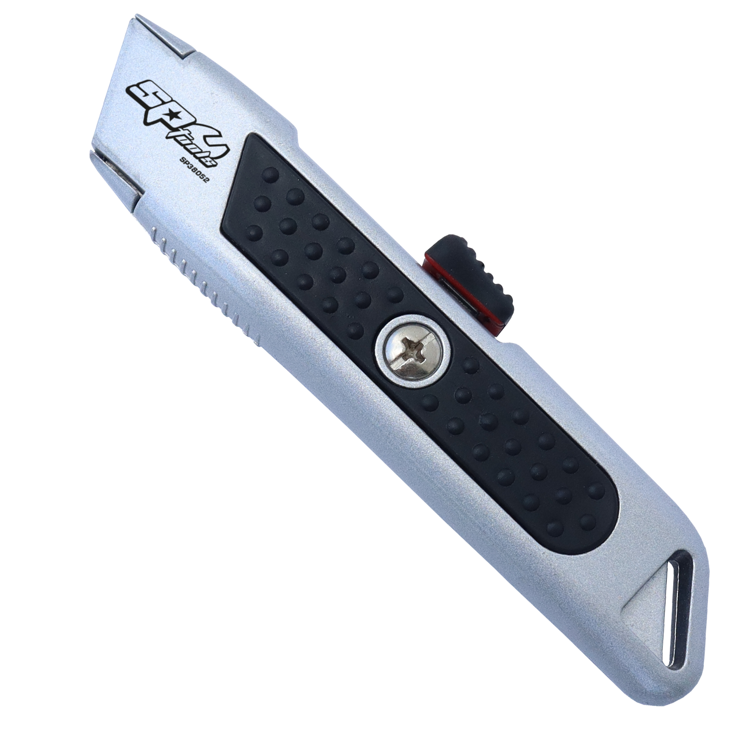 SP Tools Self Retracting Utility Knife SP38052