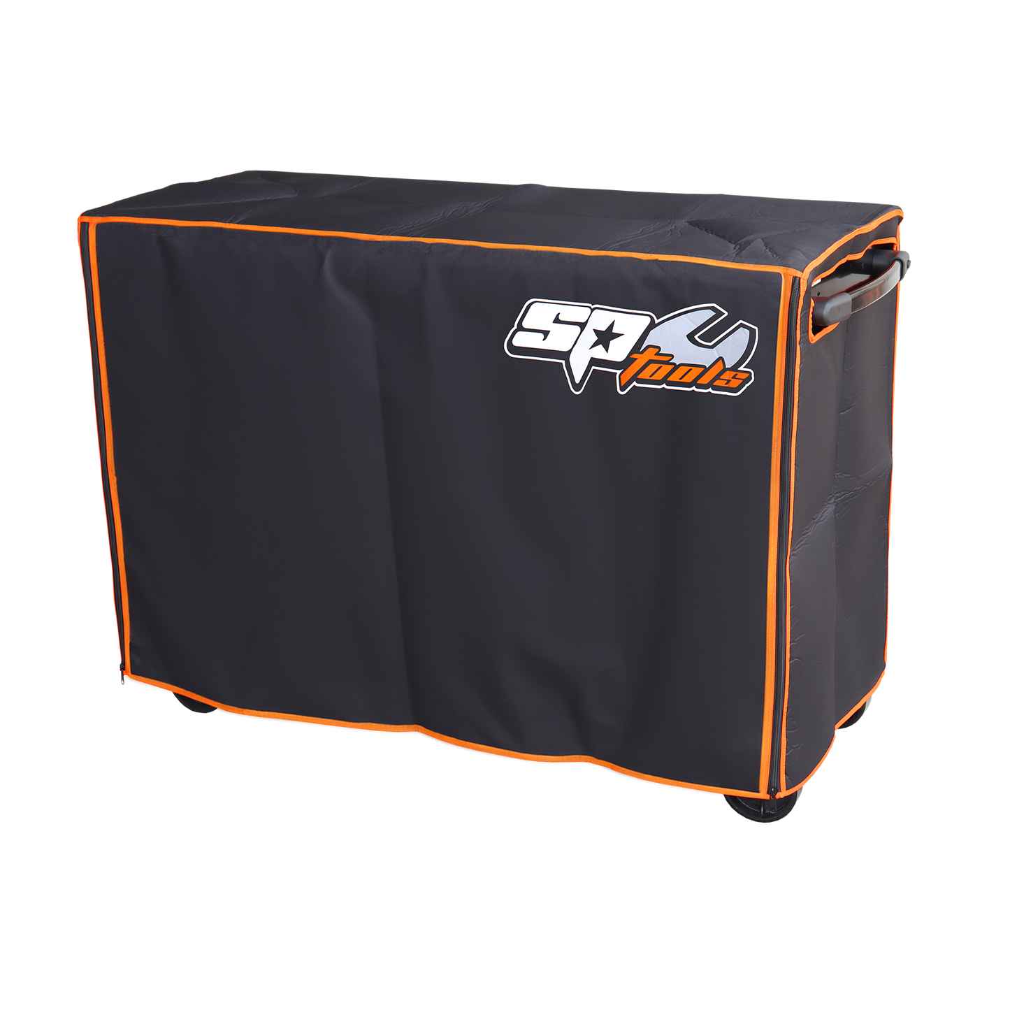 SP Tools Premium Padded Tool Box Cover Suits 59in. SP44725 1500x622x888mm SP44725COV
