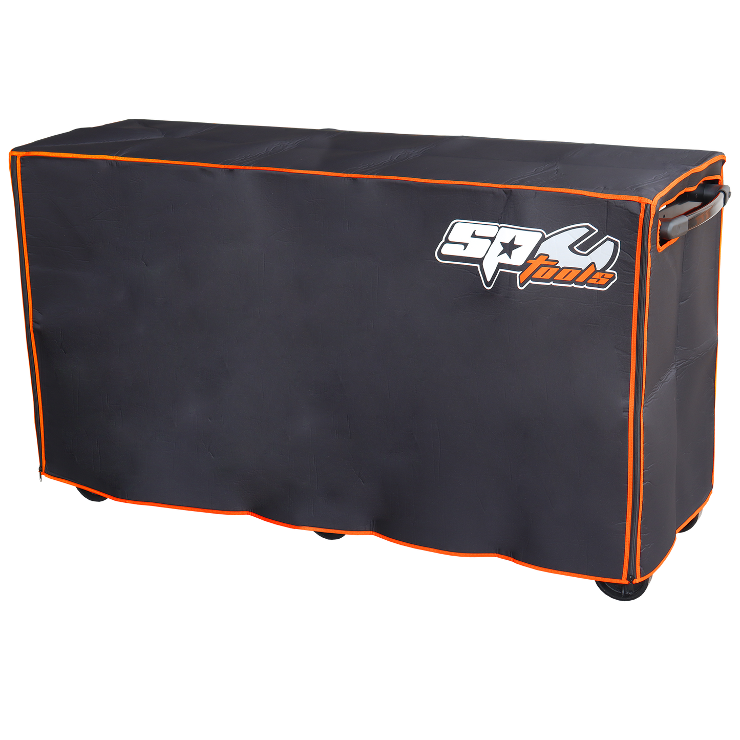 SP Tools Premium Padded Tool Box Cover Suits SP44825 1850x622x888mm SP44825COV