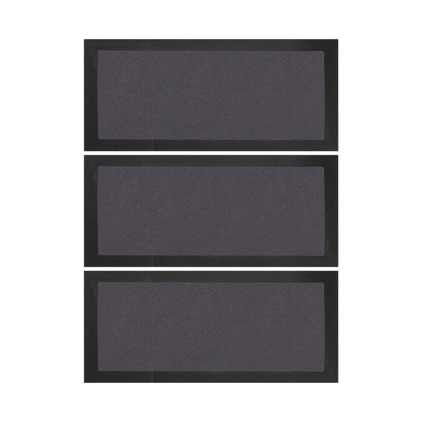SP Tools EVA Parts Trays Small Pack of 3 305x145x28mm SP59001
