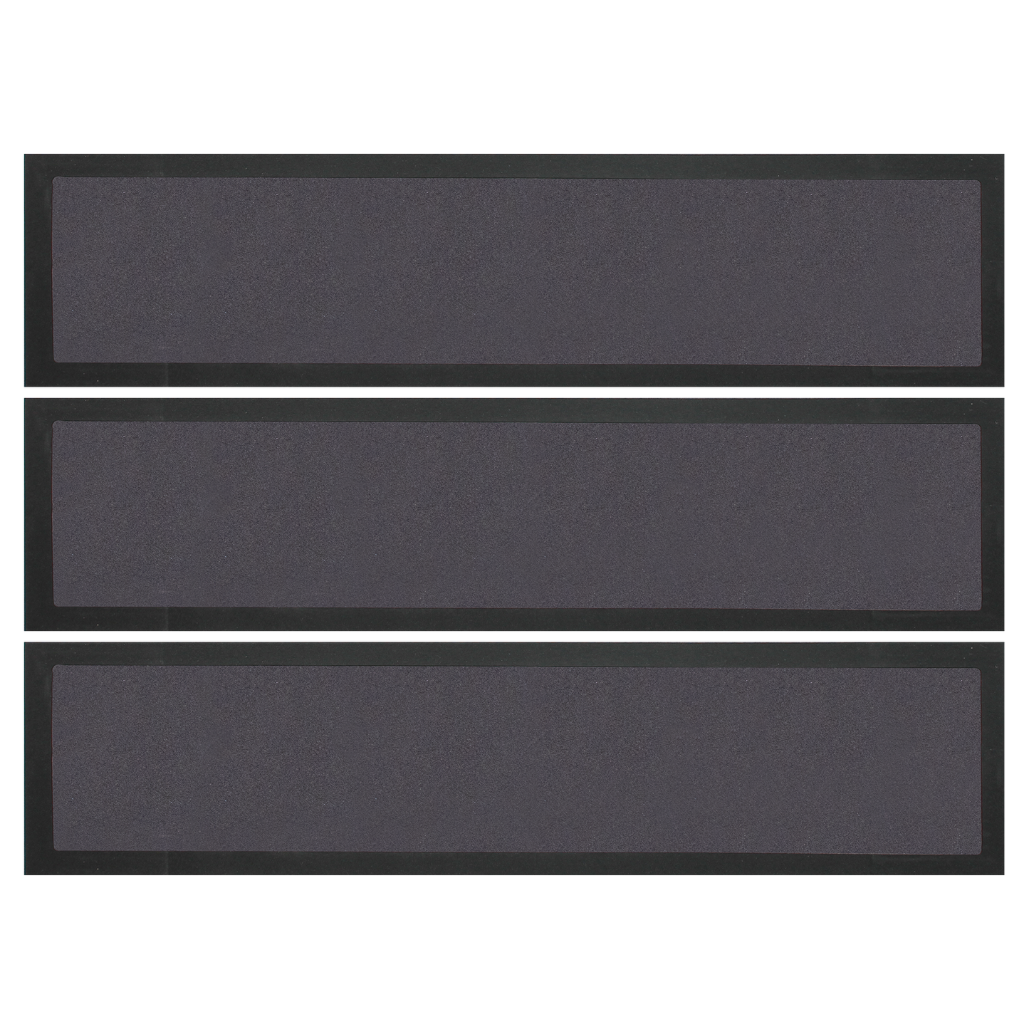 SP Tools EVA Parts Trays Medium Pack of 3 565x145x28mm SP59002