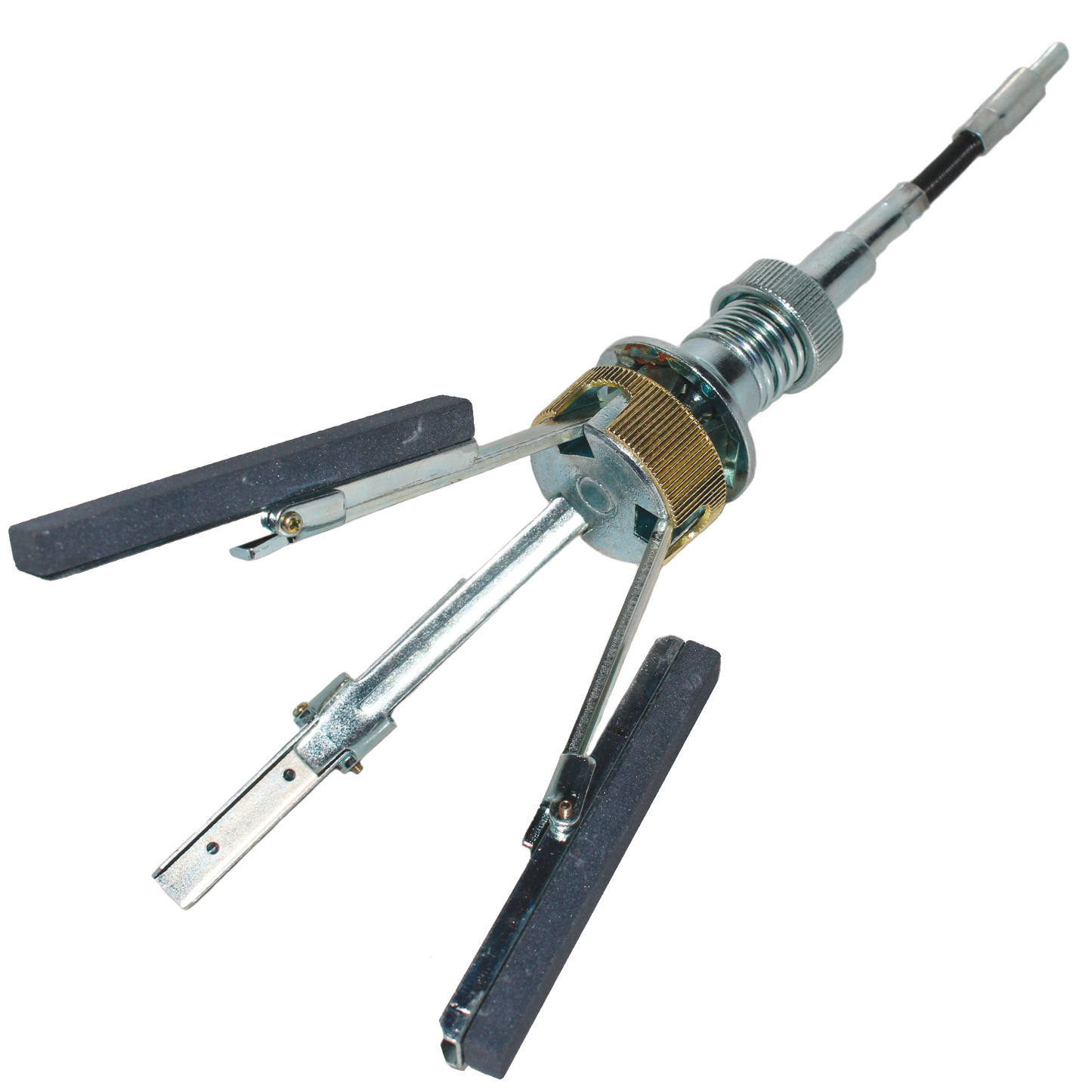 SP Tools Engine Cylinder Hone 3x100mm SP63038