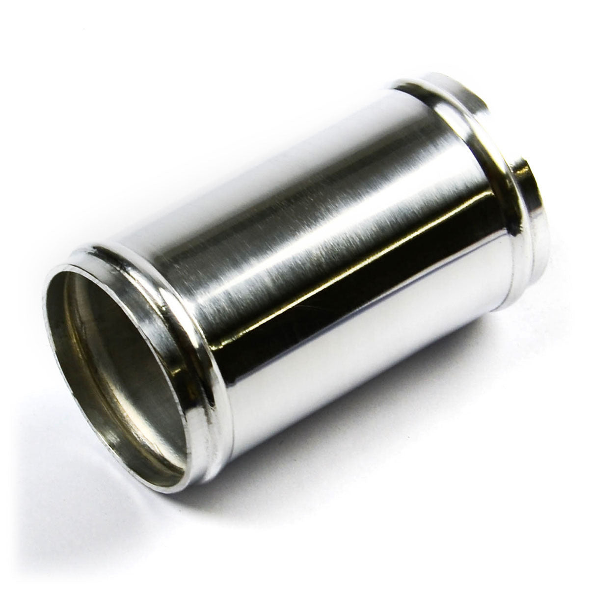 SAAS Aluminium Pipe 76mm ID x 100mm Polished SAP76100P