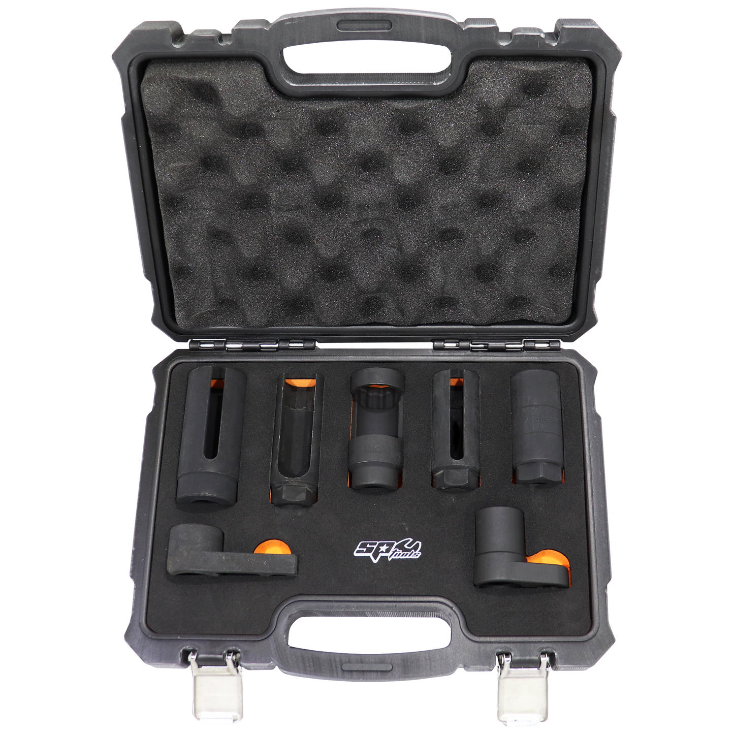 SP Tools Sensor Socket Set 3/8in. Drive 7Pk SP64065