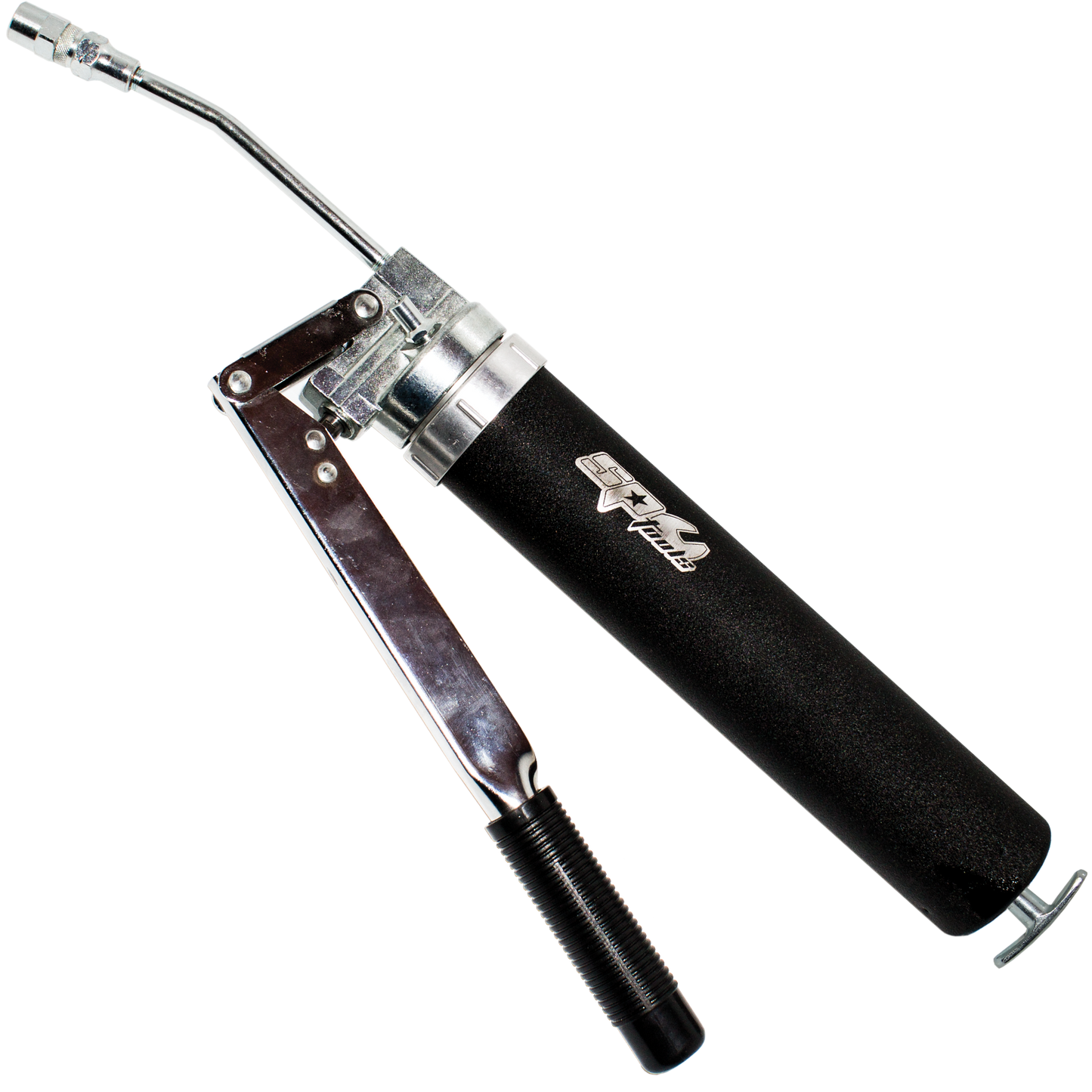 SP Tools High Pressure Lever Action Grease Gun SP65106
