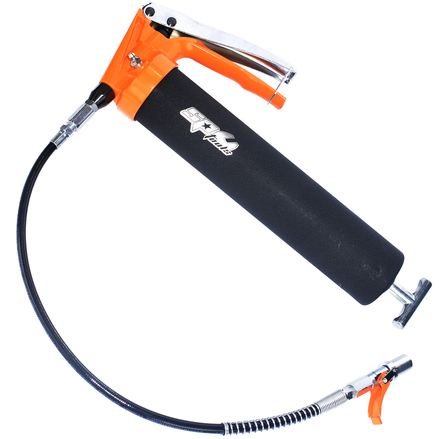 SP Tools HD Variable Stroke Grease Gun Pistol Grip SP65108