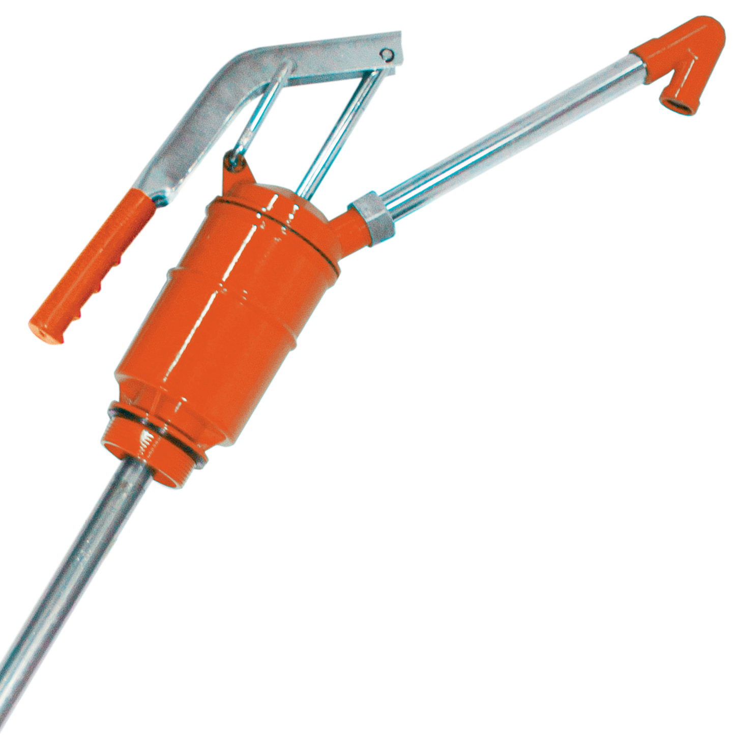 SP Tools Lever Action Drum Pump 200L SP65170