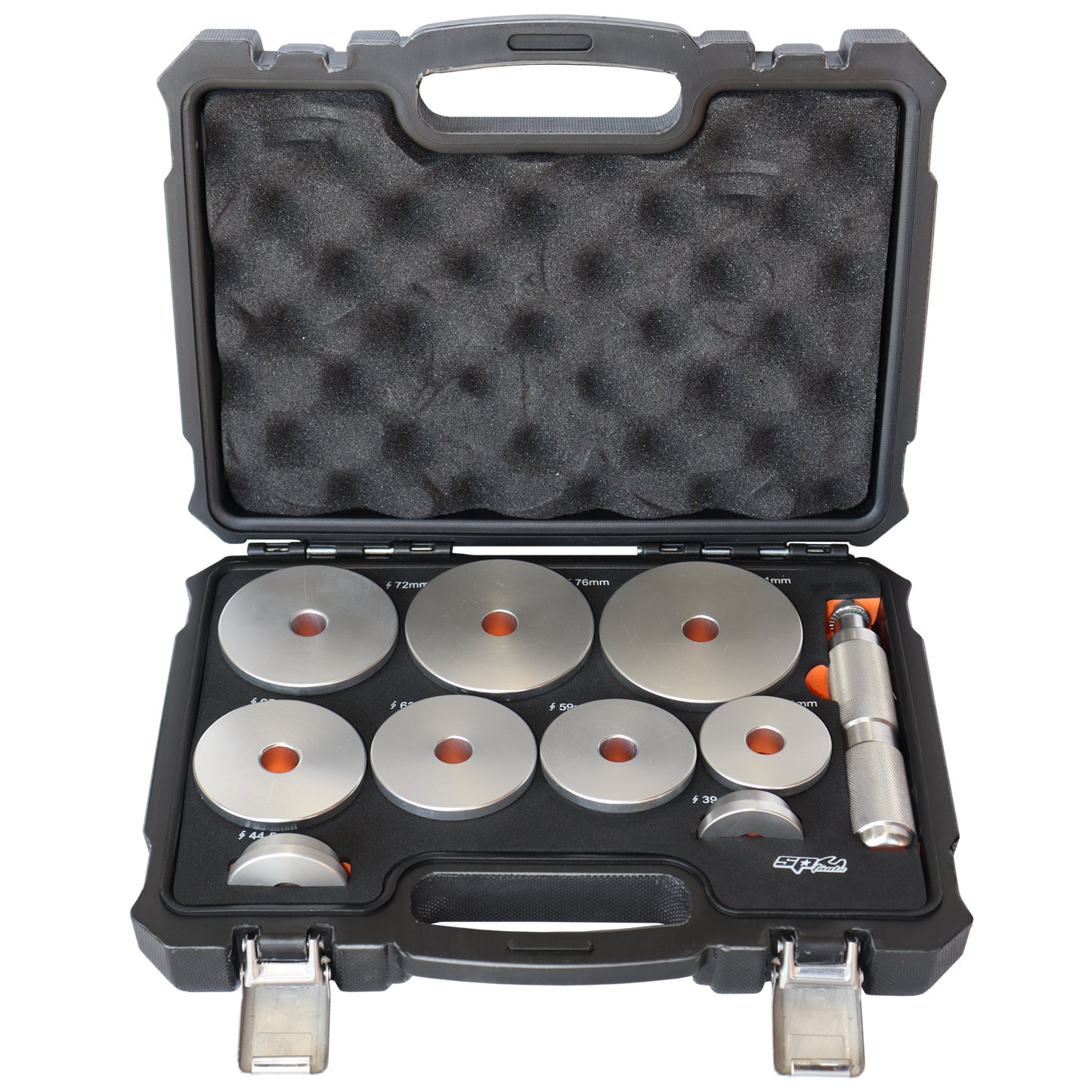 SP Tools Bearing Race & Deal Drive Set 10Pc SP66040