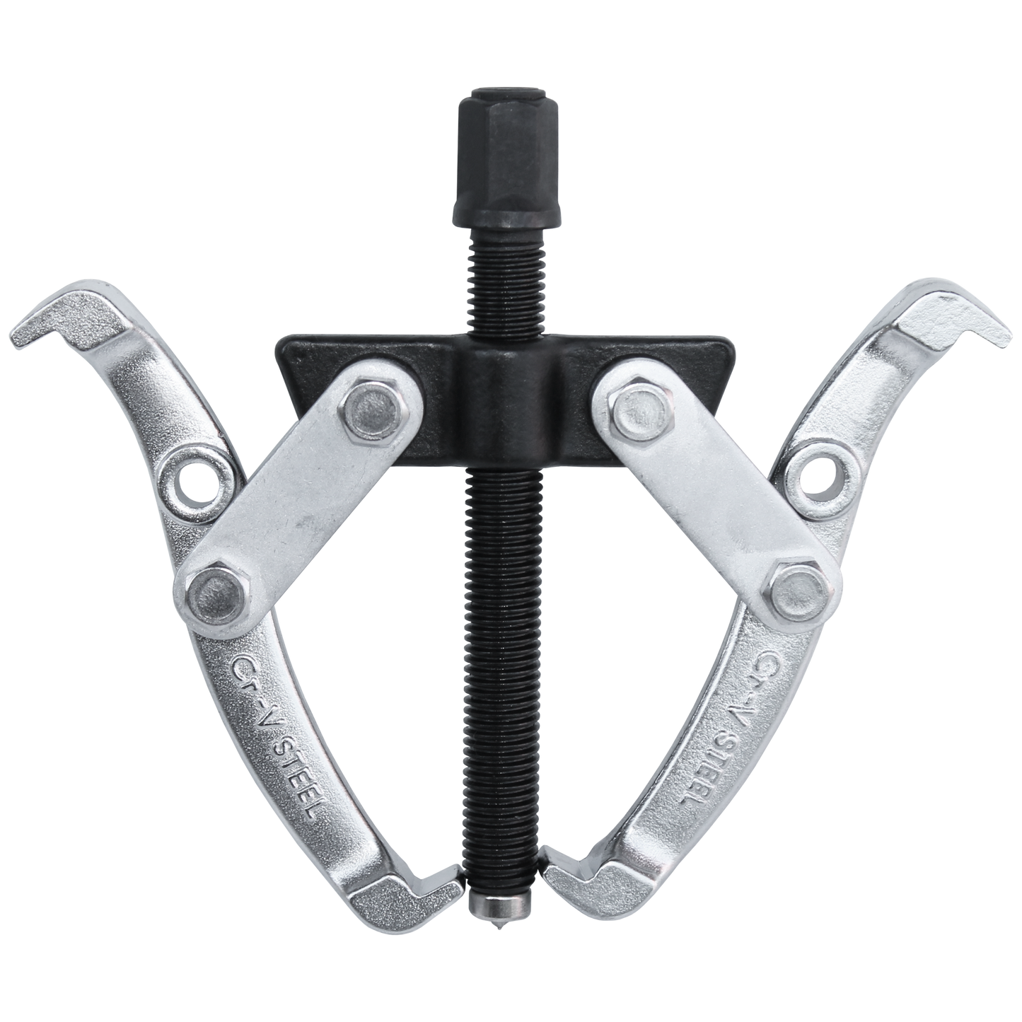 SP Tools Gear Puller 2-Jaw Reversible 150mm SP67006