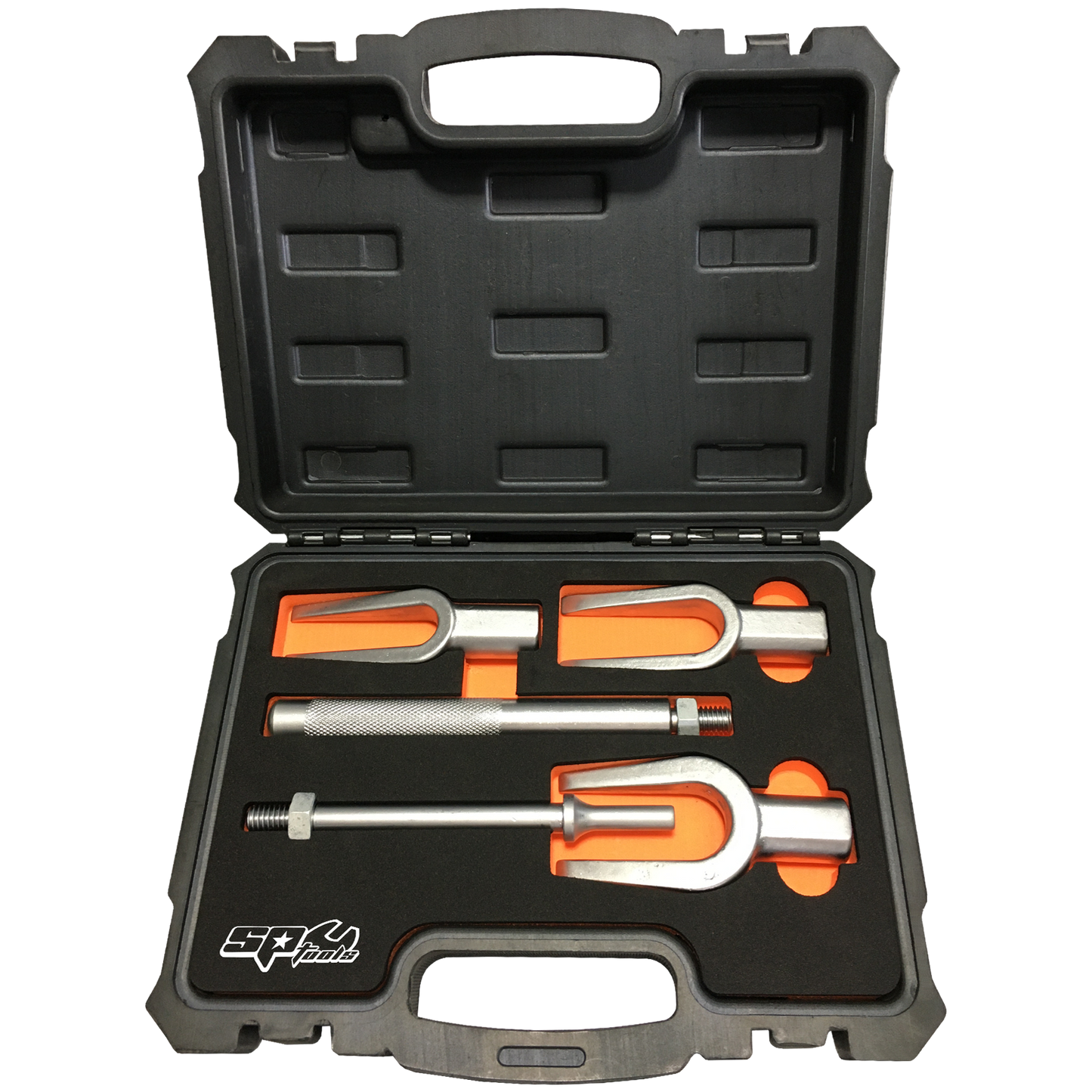 SP Tools Ball Joint Extractor Set 5Pc SP67024