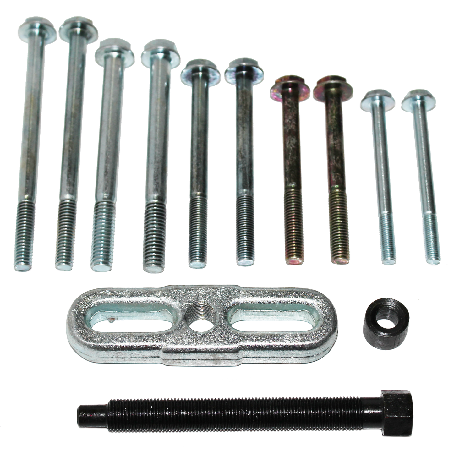 SP Tools HD Steering Wheel Puller SP67039