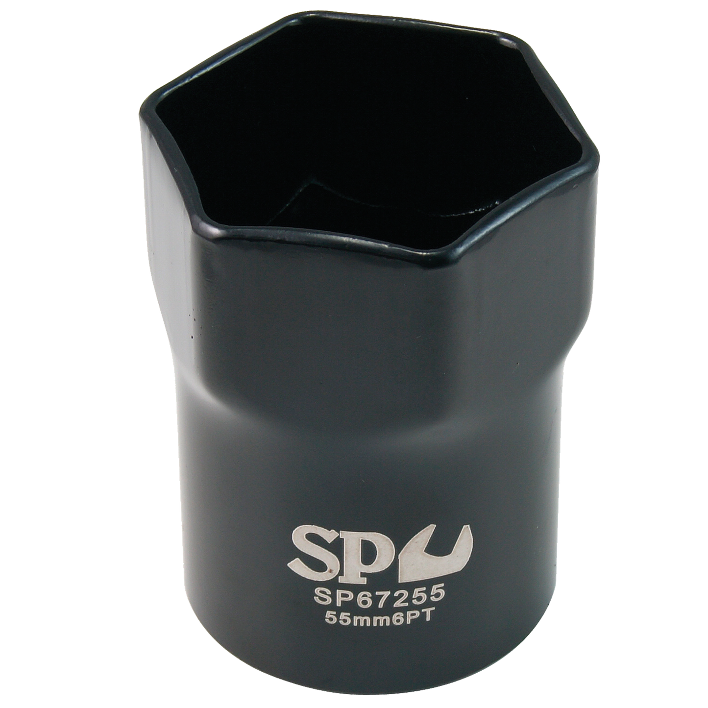 SP Tools Locknut Socket 1/2in. Drive 54mm Suits 4WD Nissan Drive Hub Nuts SP67254