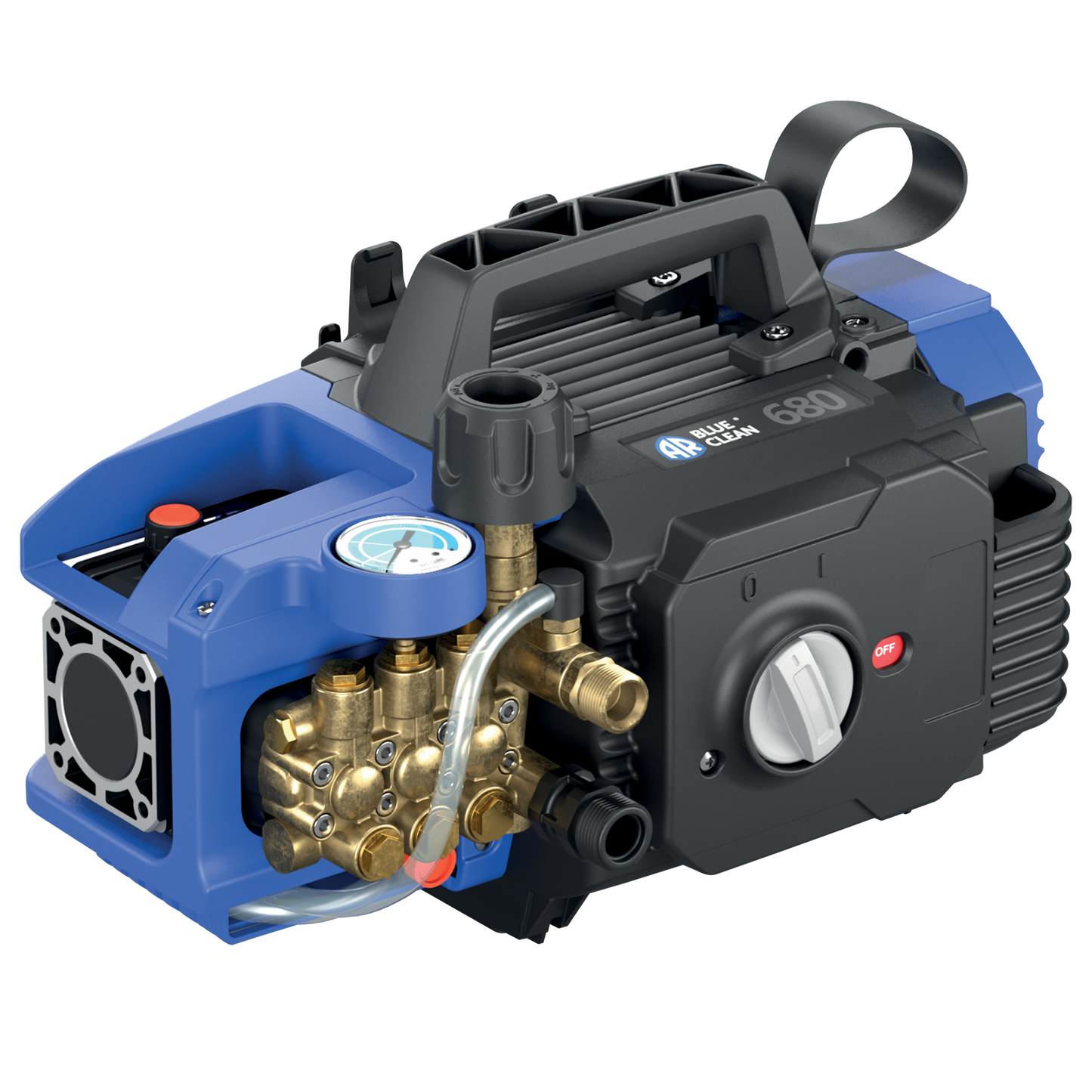 SP Tools Pressure Washer -  Electric 2030Psi Ar SP680