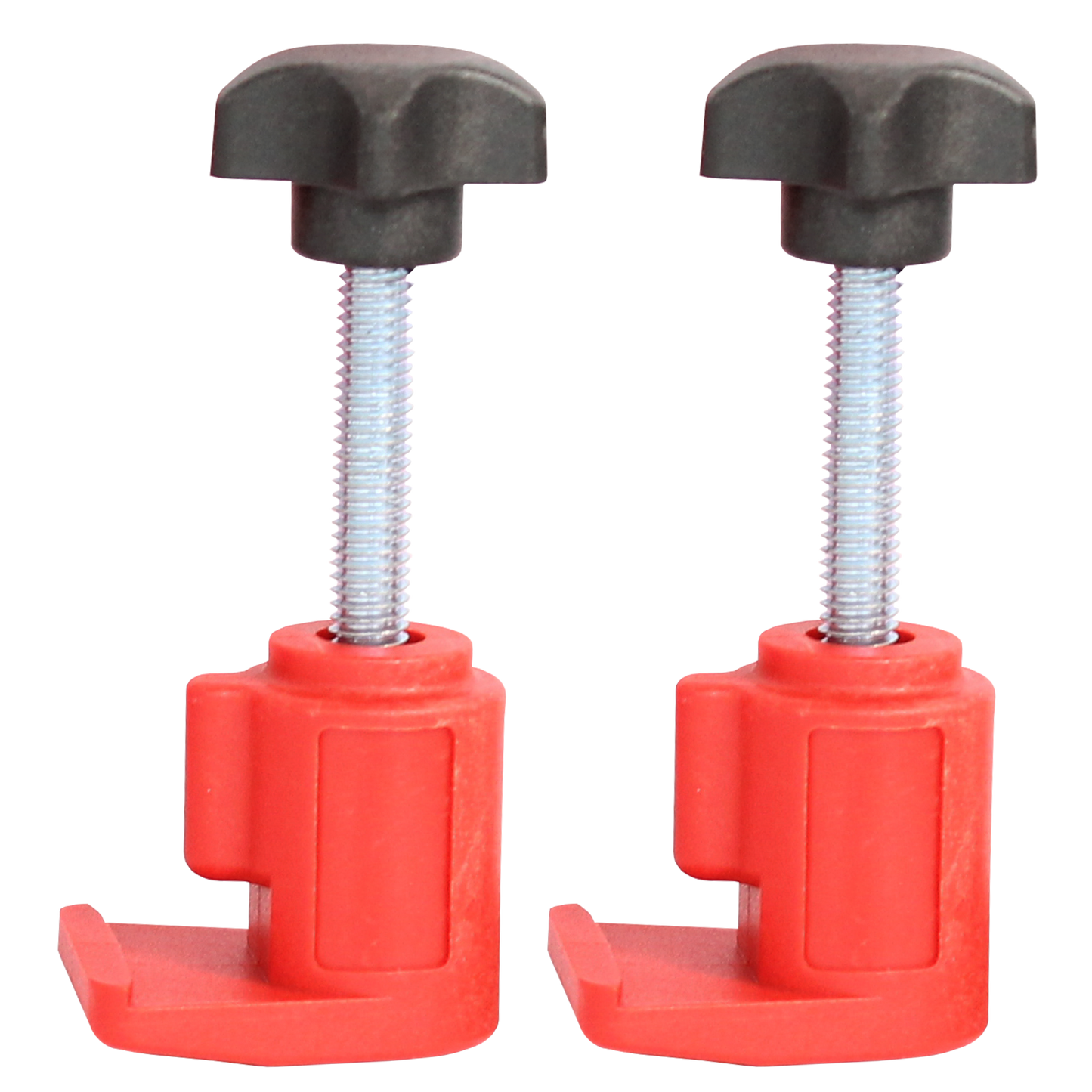 SP Tools Singles Cam Clamp Set 2Pk SP70902