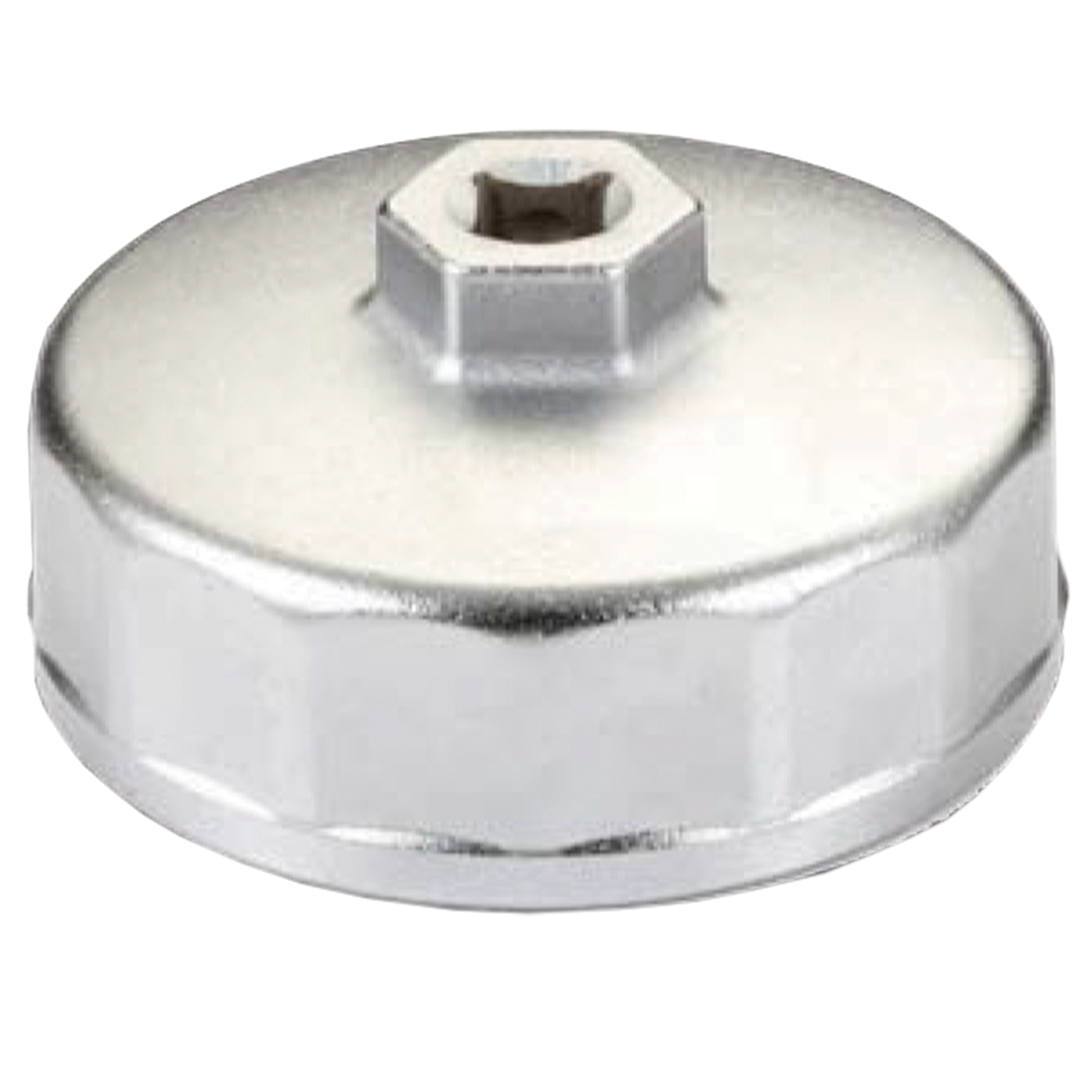 SP Tools Oil Filter Wrench 3/8in. Drive 74.2mm SP71108