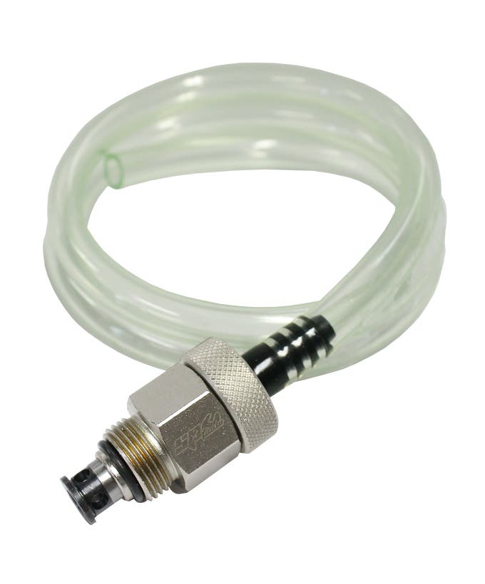 SP Tools Oil Drain Hose - Suits Toyota & Lexus SP71120