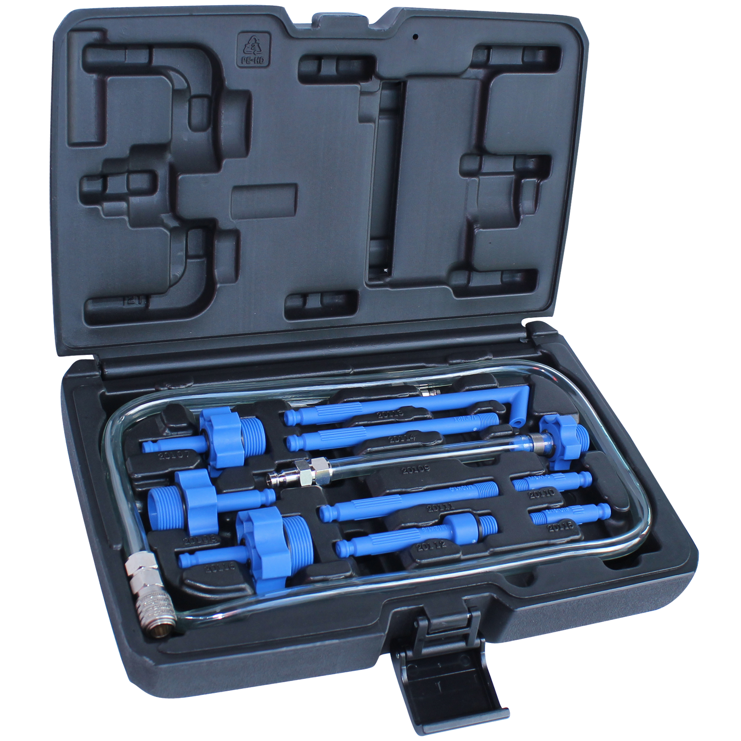 SP Tools Drill Pump Transmission Adaptor Kit (Suits SP71196) SP71201